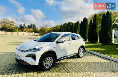 Внедорожник / Кроссовер Honda M-NV 2022 в Одессе