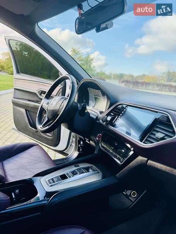 Позашляховик / Кросовер Honda M-NV 2022 в Одесі фото 12 Позашляховик / Кросовер Honda M-NV 2022 в Одесі