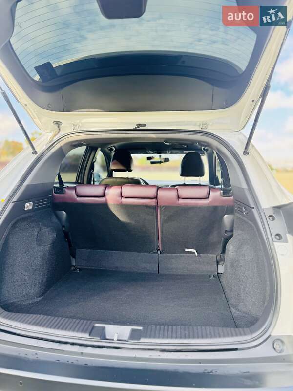 Позашляховик / Кросовер Honda M-NV 2022 в Одесі фото 20 Позашляховик / Кросовер Honda M-NV 2022 в Одесі