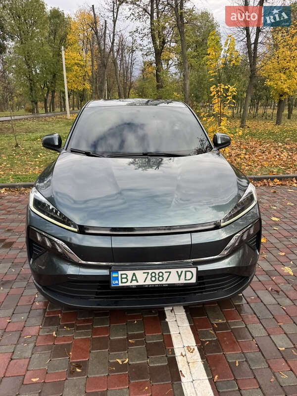 Позашляховик / Кросовер Honda M-NV 2021 в Кропивницькому