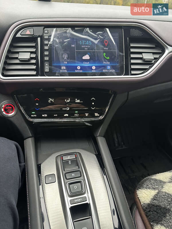 Внедорожник / Кроссовер Honda M-NV 2022 в Кропивницком