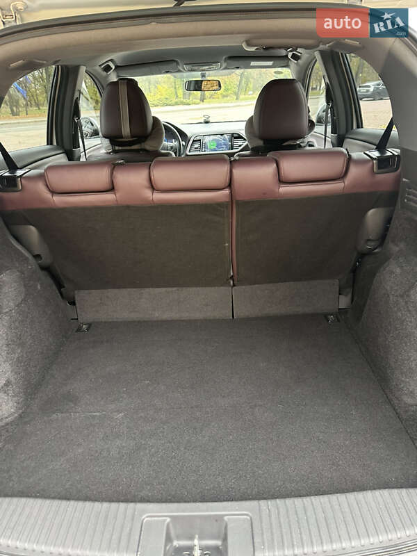 Внедорожник / Кроссовер Honda M-NV 2022 в Кропивницком