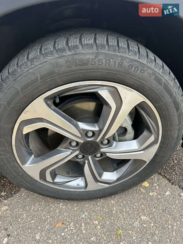 Внедорожник / Кроссовер Honda M-NV 2022 в Кропивницком