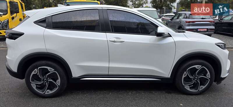 Внедорожник / Кроссовер Honda M-NV 2023 в Днепре фото 5 Внедорожник / Кроссовер Honda M-NV 2023 в Днепре