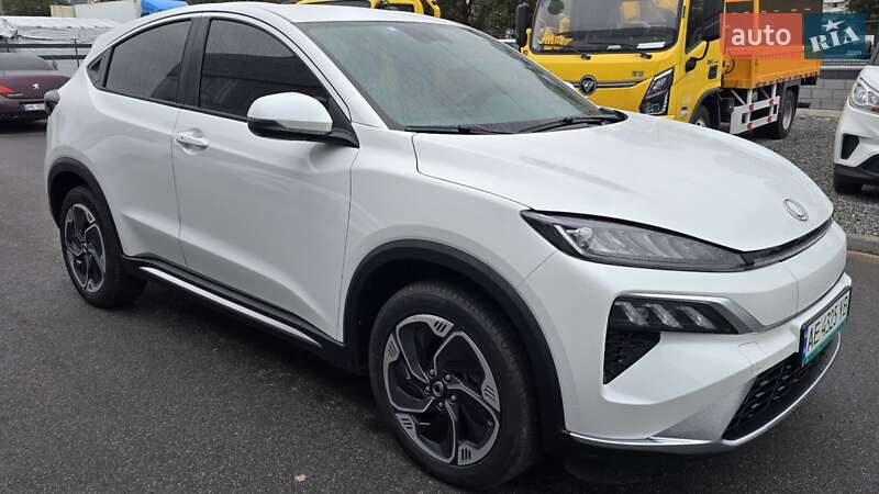 Внедорожник / Кроссовер Honda M-NV 2023 в Днепре фото 9 Внедорожник / Кроссовер Honda M-NV 2023 в Днепре