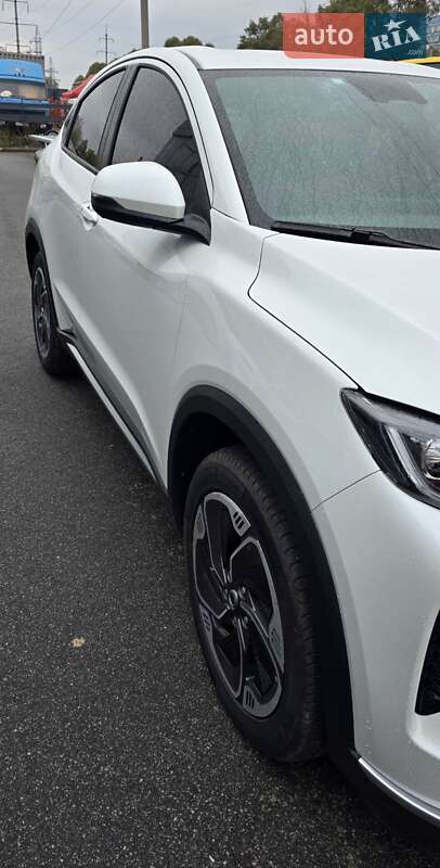 Внедорожник / Кроссовер Honda M-NV 2023 в Днепре фото 15 Внедорожник / Кроссовер Honda M-NV 2023 в Днепре