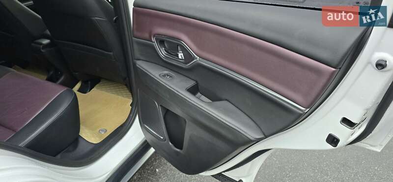 Внедорожник / Кроссовер Honda M-NV 2023 в Днепре фото 19 Внедорожник / Кроссовер Honda M-NV 2023 в Днепре