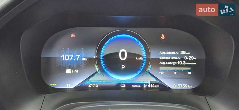 Внедорожник / Кроссовер Honda M-NV 2023 в Днепре фото 24 Внедорожник / Кроссовер Honda M-NV 2023 в Днепре