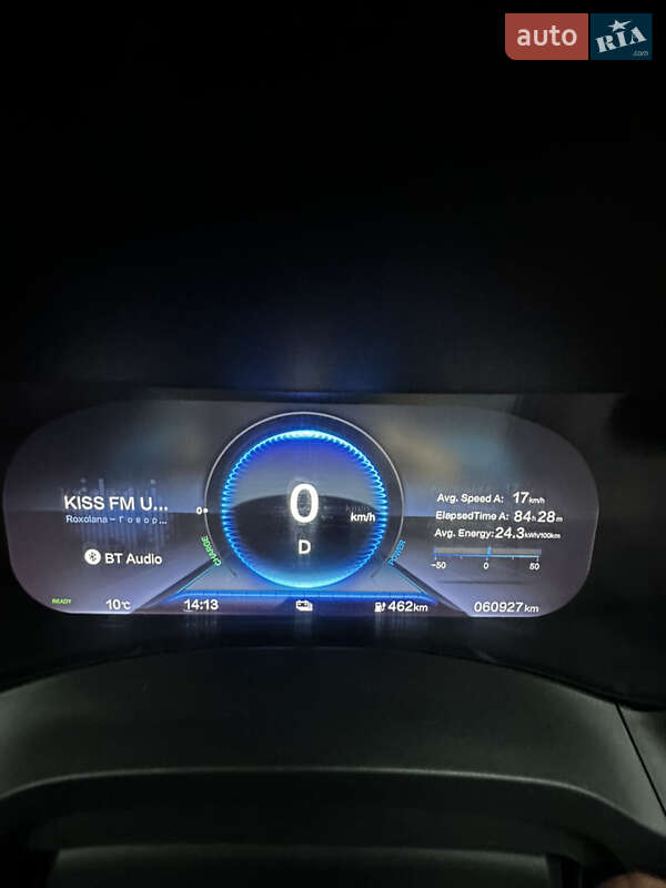 Позашляховик / Кросовер Honda M-NV 2022 в Івано-Франківську фото 10 Позашляховик / Кросовер Honda M-NV 2022 в Івано-Франківську