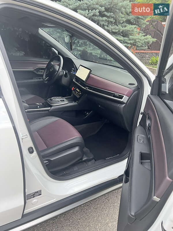 Позашляховик / Кросовер Honda M-NV 2023 в Києві фото 5 Позашляховик / Кросовер Honda M-NV 2023 в Києві