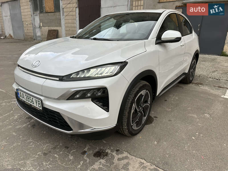 Внедорожник / Кроссовер Honda M-NV 2023 в Киеве фото 8 Внедорожник / Кроссовер Honda M-NV 2023 в Киеве