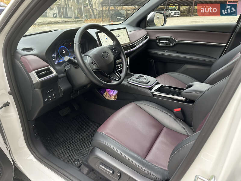 Внедорожник / Кроссовер Honda M-NV 2023 в Киеве фото 10 Внедорожник / Кроссовер Honda M-NV 2023 в Киеве