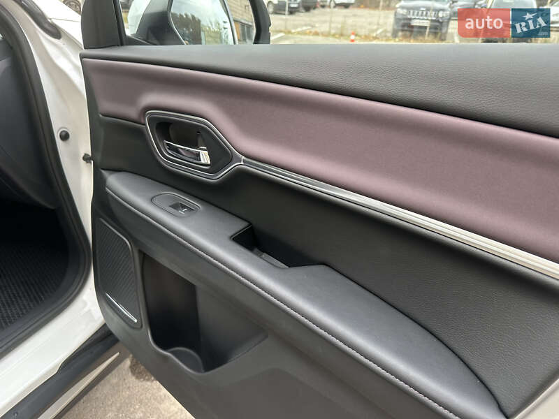 Внедорожник / Кроссовер Honda M-NV 2023 в Киеве фото 17 Внедорожник / Кроссовер Honda M-NV 2023 в Киеве