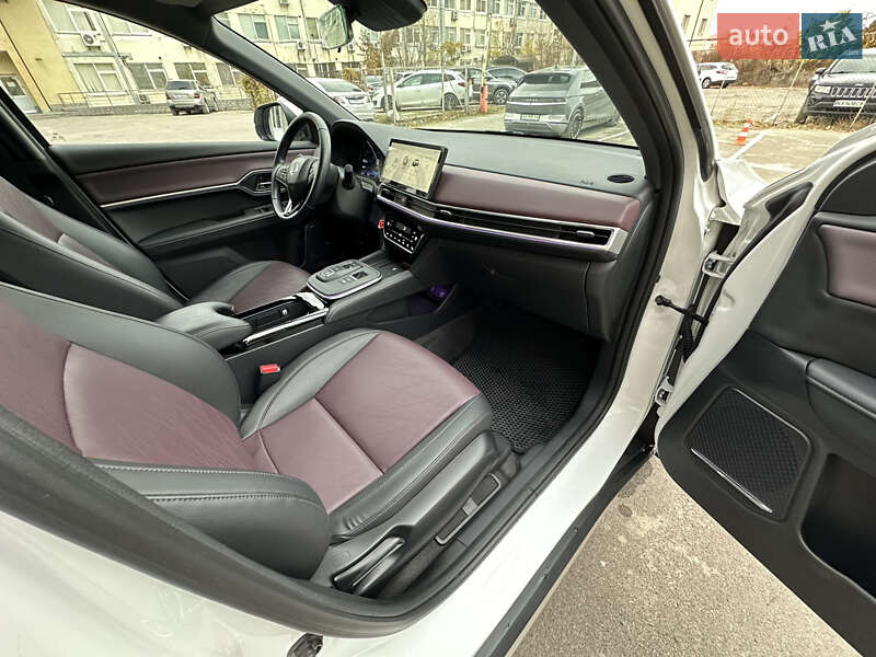 Внедорожник / Кроссовер Honda M-NV 2023 в Киеве фото 22 Внедорожник / Кроссовер Honda M-NV 2023 в Киеве