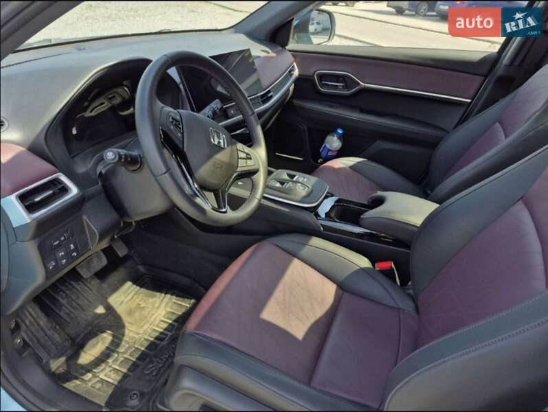 Внедорожник / Кроссовер Honda M-NV 2023 в Днепре фото 4 Внедорожник / Кроссовер Honda M-NV 2023 в Днепре