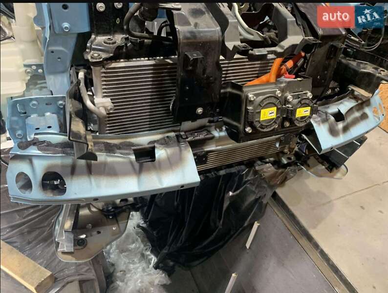 Внедорожник / Кроссовер Honda M-NV 2023 в Днепре фото 9 Внедорожник / Кроссовер Honda M-NV 2023 в Днепре