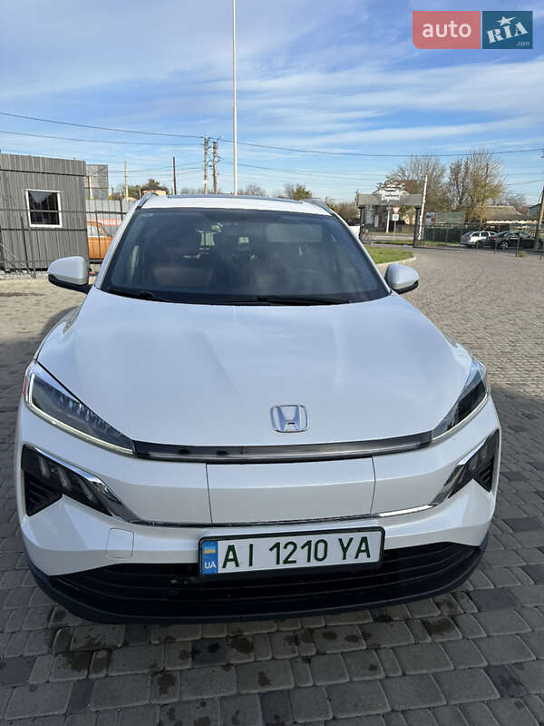 Внедорожник / Кроссовер Honda M-NV 2022 в Белой Церкви