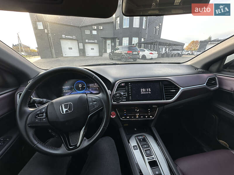 Внедорожник / Кроссовер Honda M-NV 2022 в Белой Церкви