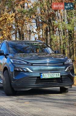 Внедорожник / Кроссовер Honda M-NV 2022 в Ирпене