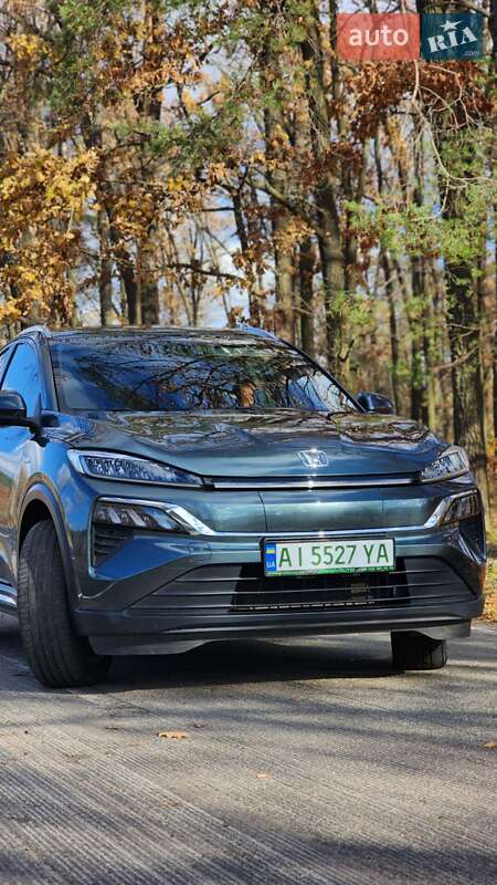 Внедорожник / Кроссовер Honda M-NV 2022 в Ирпене фото 5 Внедорожник / Кроссовер Honda M-NV 2022 в Ирпене