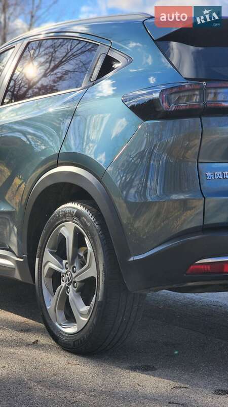 Внедорожник / Кроссовер Honda M-NV 2022 в Ирпене фото 8 Внедорожник / Кроссовер Honda M-NV 2022 в Ирпене