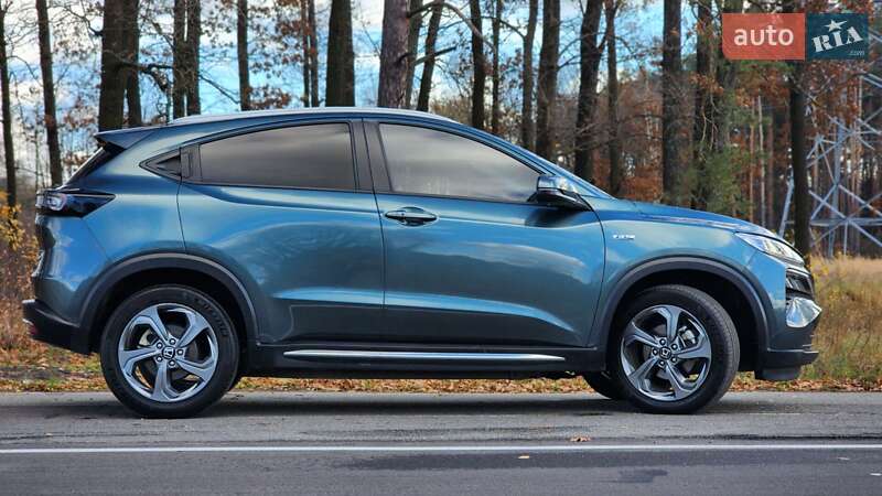 Внедорожник / Кроссовер Honda M-NV 2022 в Ирпене фото 13 Внедорожник / Кроссовер Honda M-NV 2022 в Ирпене