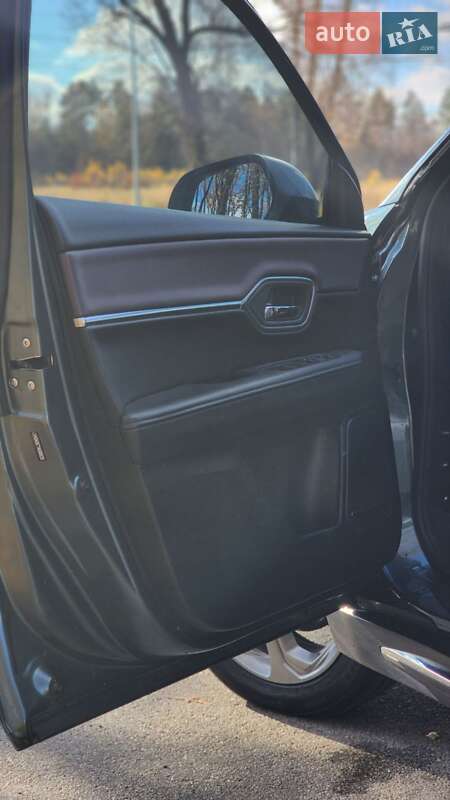 Внедорожник / Кроссовер Honda M-NV 2022 в Ирпене фото 20 Внедорожник / Кроссовер Honda M-NV 2022 в Ирпене