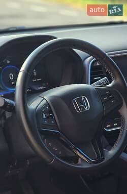 Внедорожник / Кроссовер Honda M-NV 2022 в Ирпене