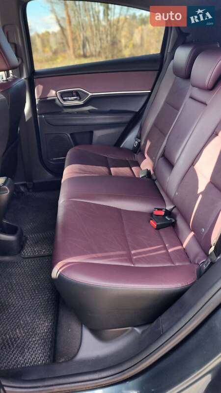 Внедорожник / Кроссовер Honda M-NV 2022 в Ирпене фото 26 Внедорожник / Кроссовер Honda M-NV 2022 в Ирпене