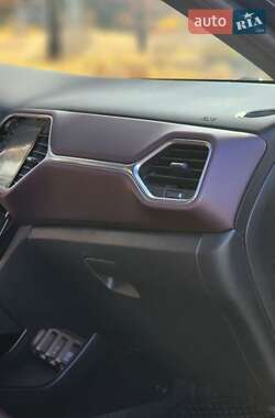 Внедорожник / Кроссовер Honda M-NV 2022 в Ирпене