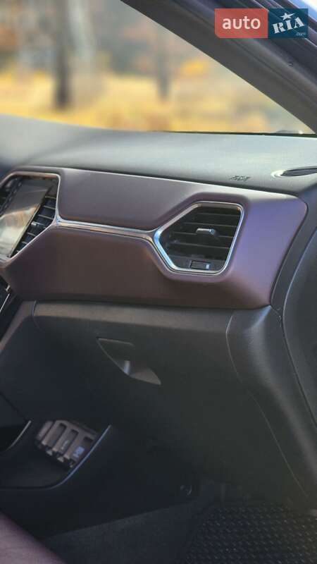 Внедорожник / Кроссовер Honda M-NV 2022 в Ирпене фото 31 Внедорожник / Кроссовер Honda M-NV 2022 в Ирпене