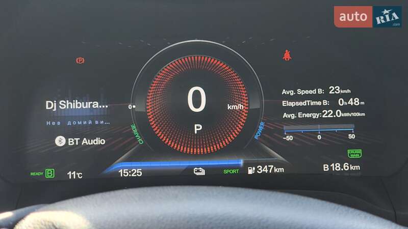 Внедорожник / Кроссовер Honda M-NV 2022 в Ирпене фото 37 Внедорожник / Кроссовер Honda M-NV 2022 в Ирпене