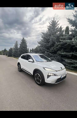 Позашляховик / Кросовер Honda M-NV 2023 в Києві