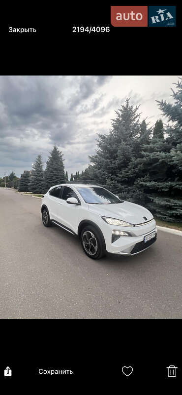 Honda M-NV 2023 Honda M-NV 2023