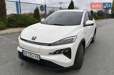 Позашляховик / Кросовер Honda M-NV 2022 в Дніпрі