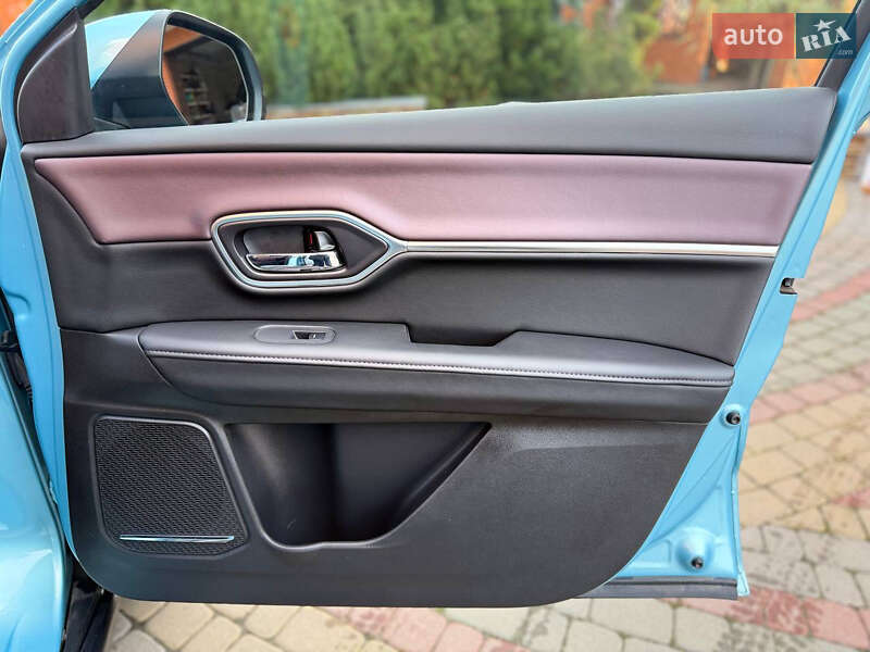 Позашляховик / Кросовер Honda M-NV 2023 в Красилові