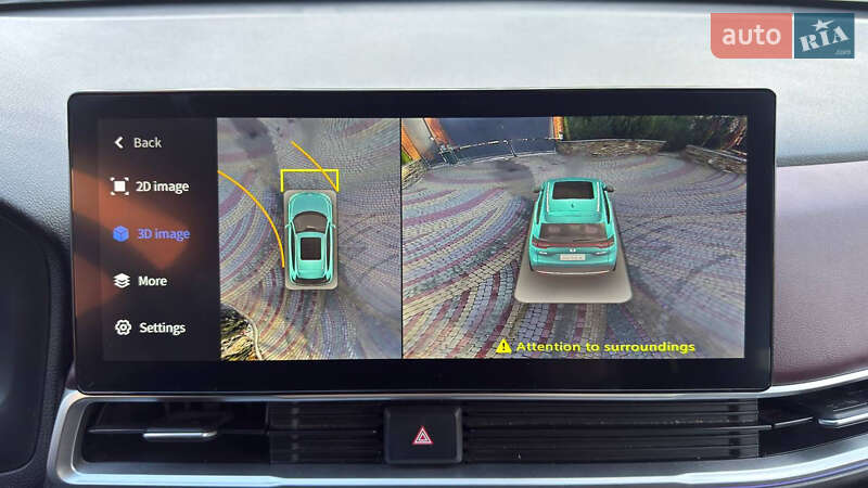 Позашляховик / Кросовер Honda M-NV 2023 в Красилові