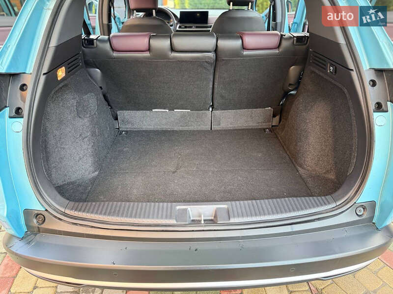 Позашляховик / Кросовер Honda M-NV 2023 в Красилові