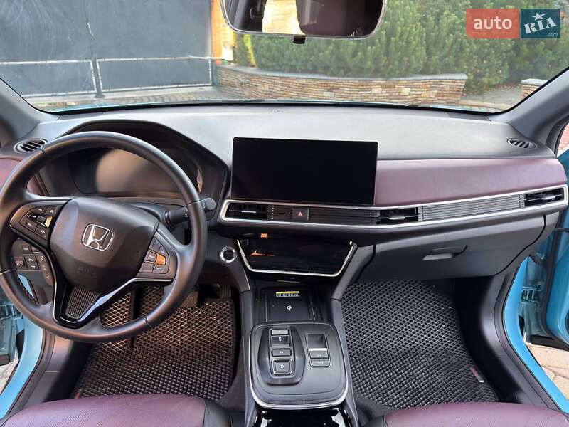 Позашляховик / Кросовер Honda M-NV 2023 в Красилові