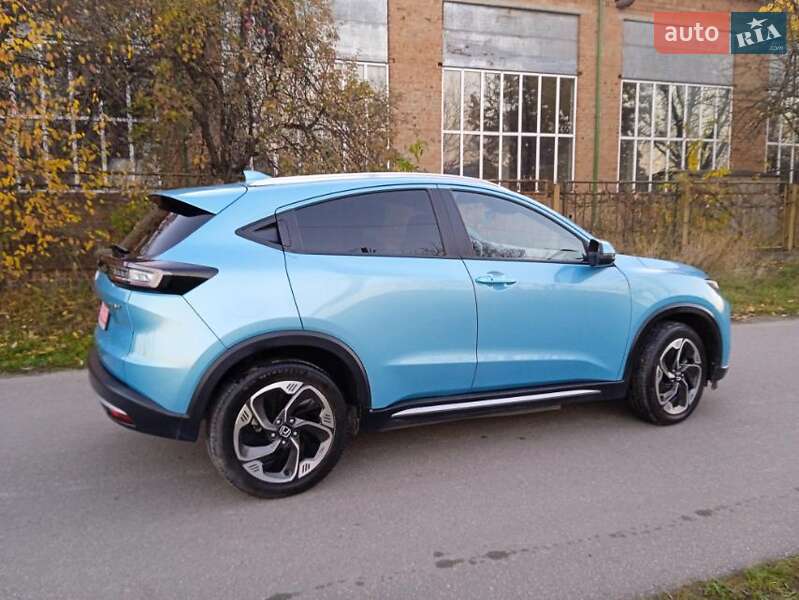 Позашляховик / Кросовер Honda M-NV 2024 в Чернівцях фото 29 Позашляховик / Кросовер Honda M-NV 2024 в Чернівцях