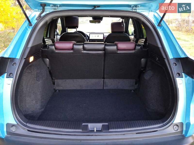 Позашляховик / Кросовер Honda M-NV 2024 в Чернівцях фото 50 Позашляховик / Кросовер Honda M-NV 2024 в Чернівцях