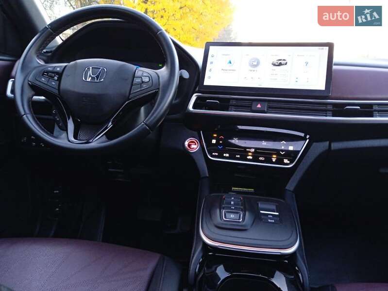 Позашляховик / Кросовер Honda M-NV 2024 в Чернівцях фото 55 Позашляховик / Кросовер Honda M-NV 2024 в Чернівцях