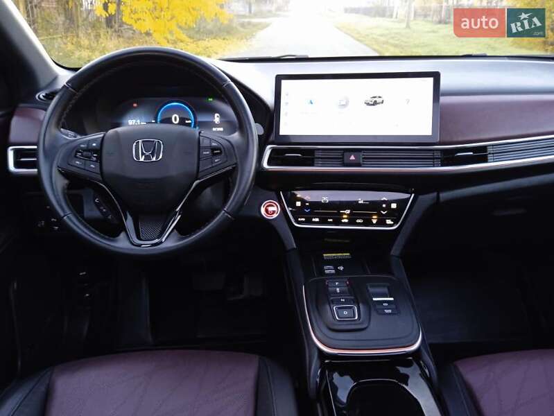 Позашляховик / Кросовер Honda M-NV 2024 в Чернівцях фото 57 Позашляховик / Кросовер Honda M-NV 2024 в Чернівцях