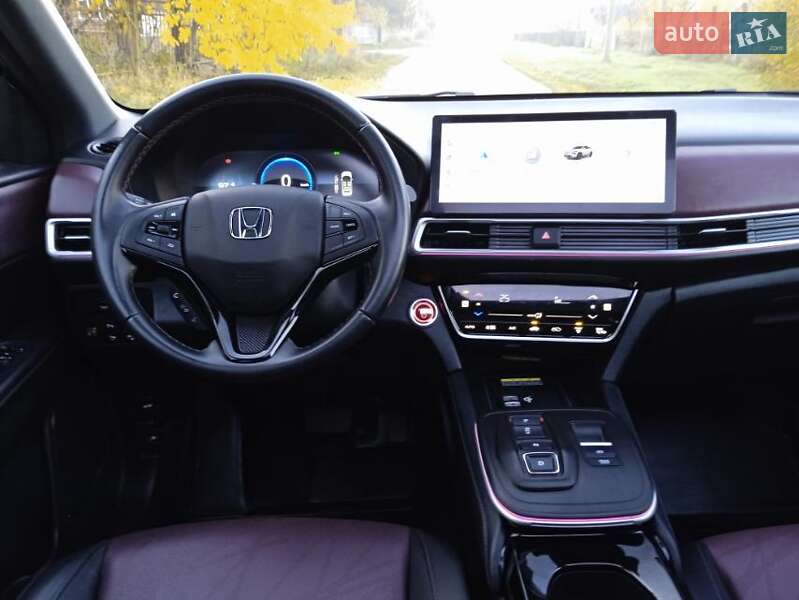 Позашляховик / Кросовер Honda M-NV 2024 в Чернівцях фото 65 Позашляховик / Кросовер Honda M-NV 2024 в Чернівцях