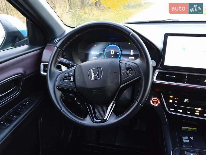 Позашляховик / Кросовер Honda M-NV 2024 в Чернівцях фото 69 Позашляховик / Кросовер Honda M-NV 2024 в Чернівцях