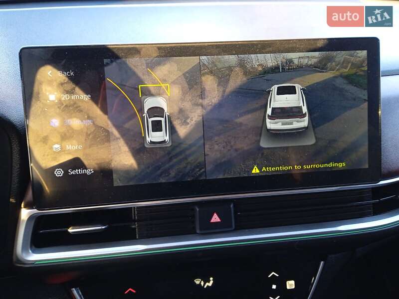 Позашляховик / Кросовер Honda M-NV 2024 в Чернівцях фото 85 Позашляховик / Кросовер Honda M-NV 2024 в Чернівцях