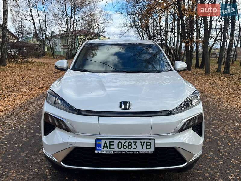 Внедорожник / Кроссовер Honda M-NV 2023 в Ахтырке фото 2 Внедорожник / Кроссовер Honda M-NV 2023 в Ахтырке