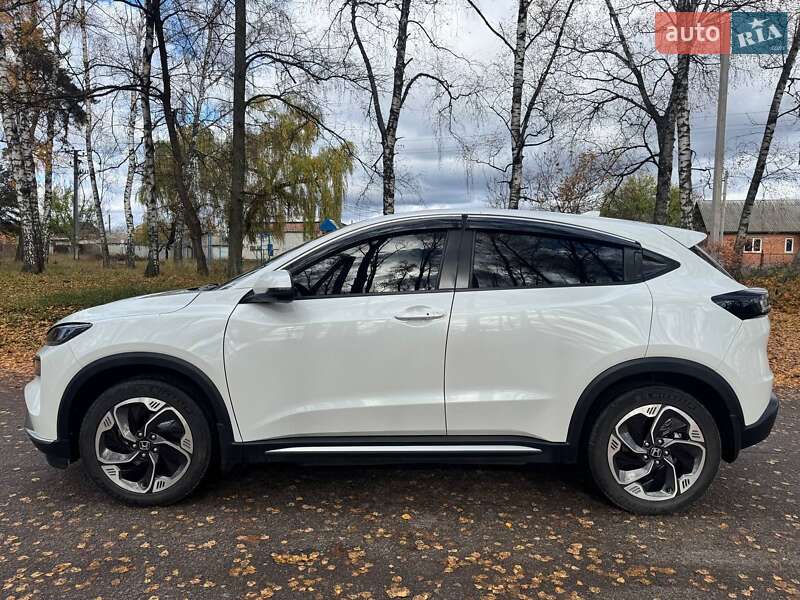 Внедорожник / Кроссовер Honda M-NV 2023 в Ахтырке фото 14 Внедорожник / Кроссовер Honda M-NV 2023 в Ахтырке