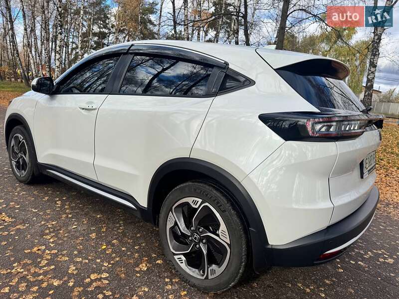 Внедорожник / Кроссовер Honda M-NV 2023 в Ахтырке фото 22 Внедорожник / Кроссовер Honda M-NV 2023 в Ахтырке