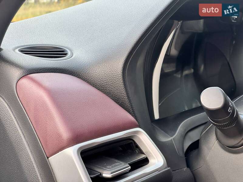 Внедорожник / Кроссовер Honda M-NV 2023 в Ахтырке фото 35 Внедорожник / Кроссовер Honda M-NV 2023 в Ахтырке